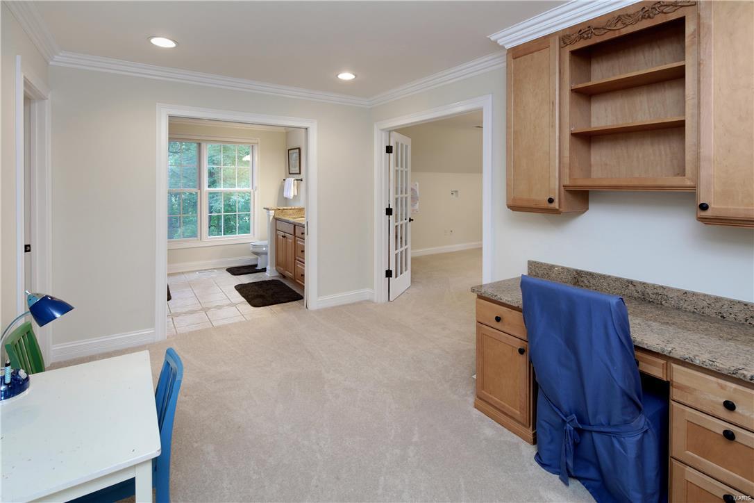 Town and Country Manor - Residential