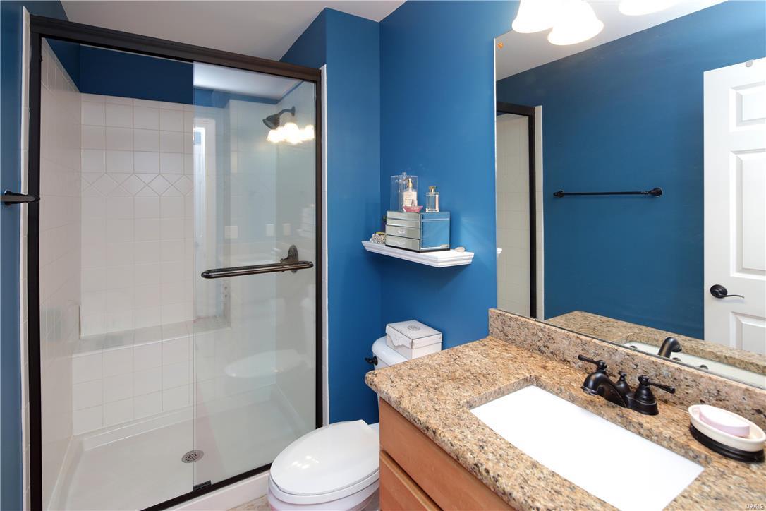 Town and Country Manor - Residential