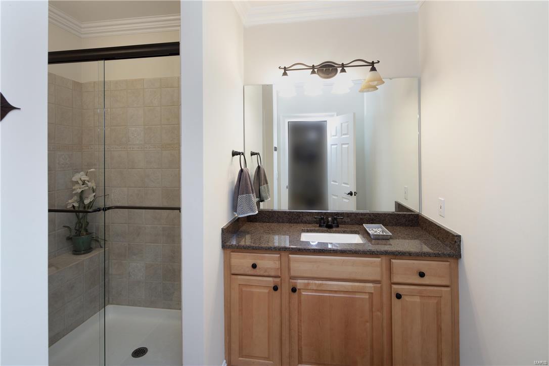 Town and Country Manor - Residential