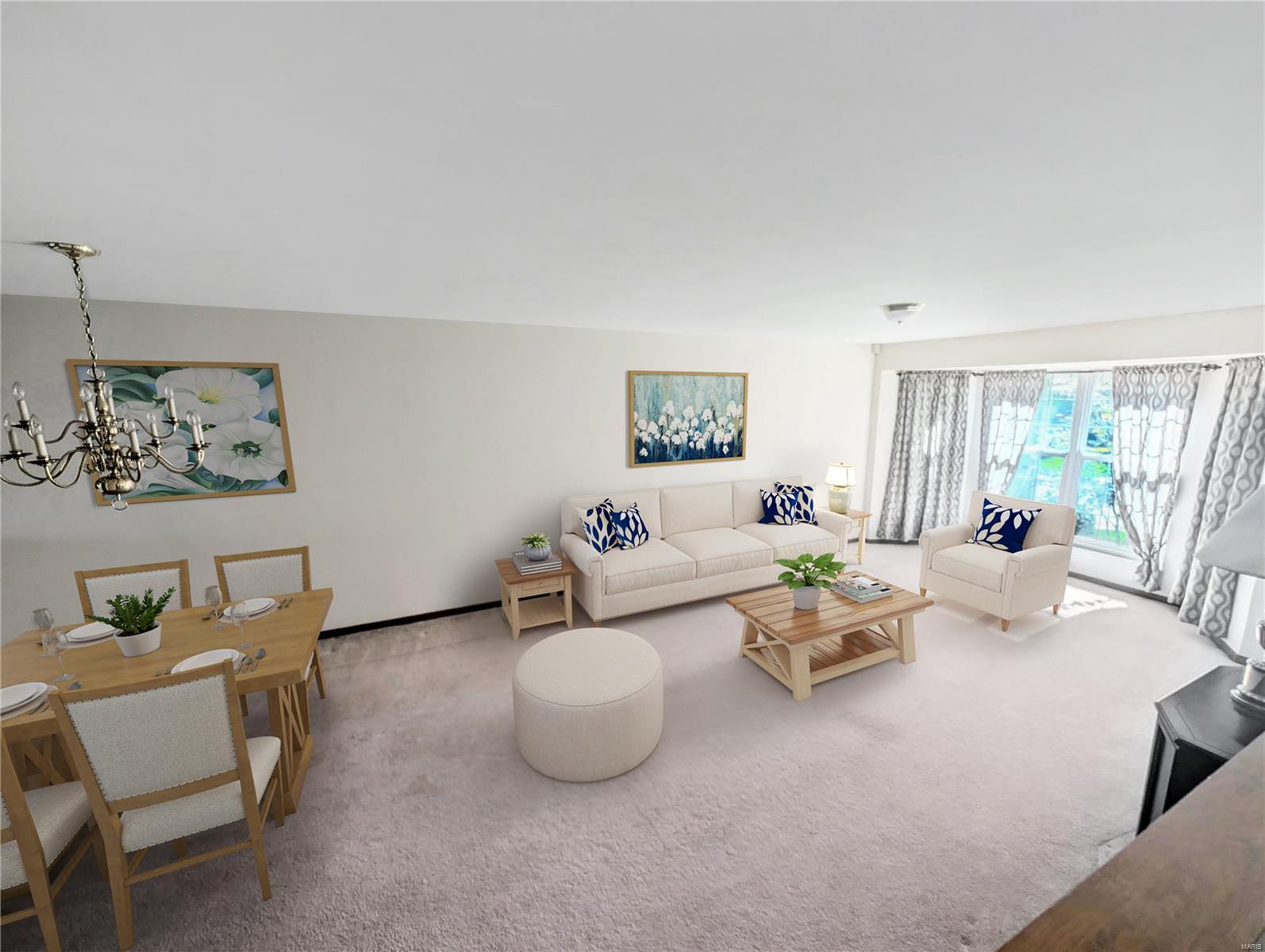 Shrewsbury, Missouri 63119, United States, 2 Bedrooms Bedrooms, ,2 BathroomsBathrooms,Residential,Pending,39712