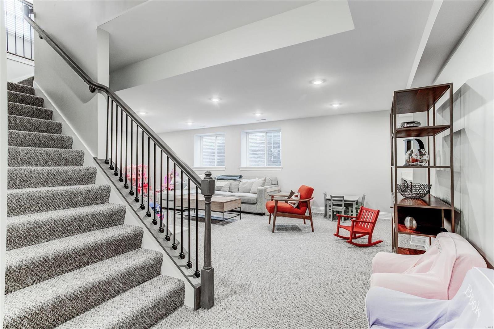 Clayton Road Park - Residential