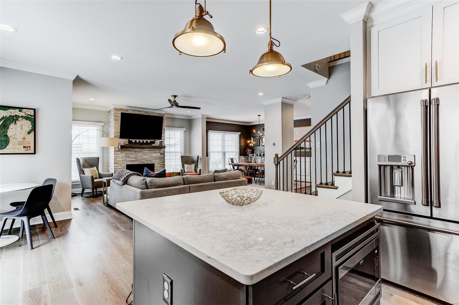 Clayton Road Park - Residential