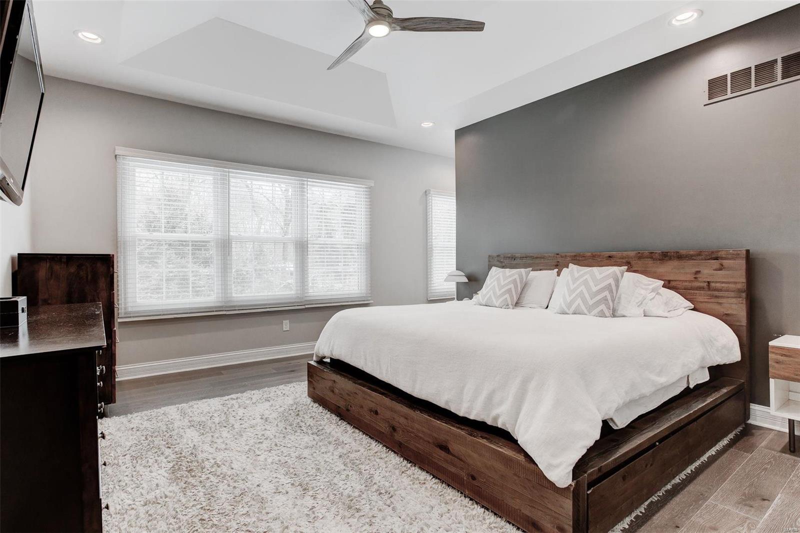 Clayton Road Park - Residential