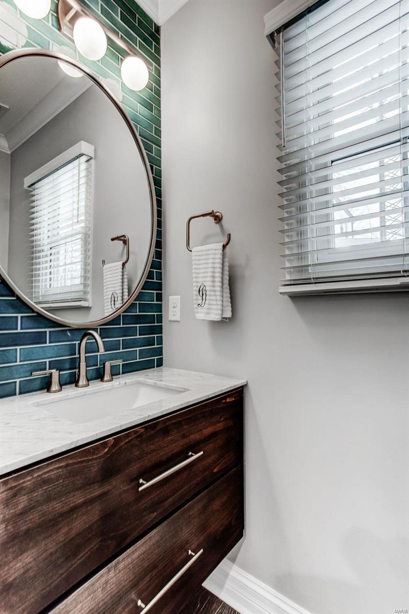 Clayton Road Park - Residential