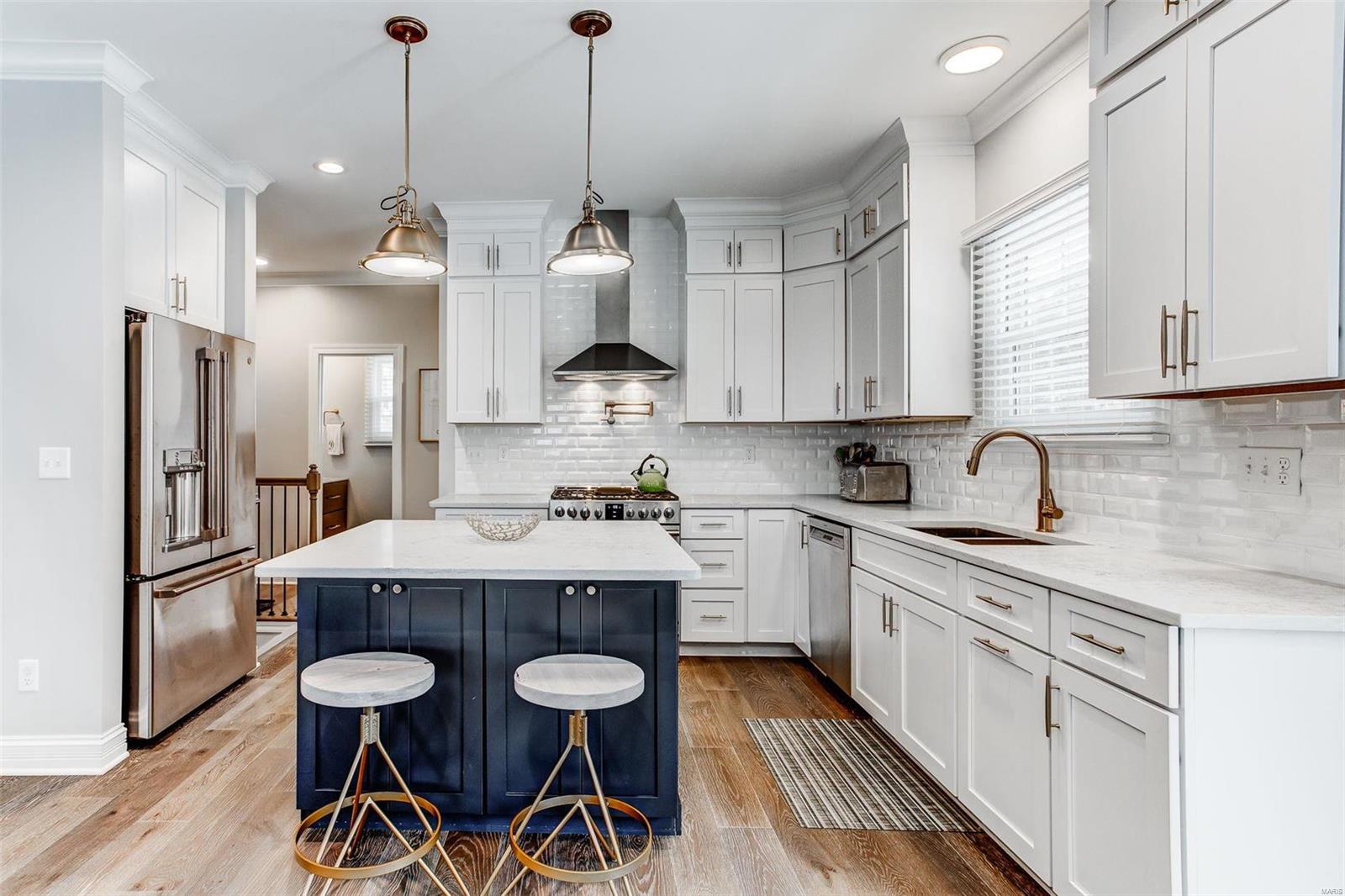 Clayton Road Park - Residential