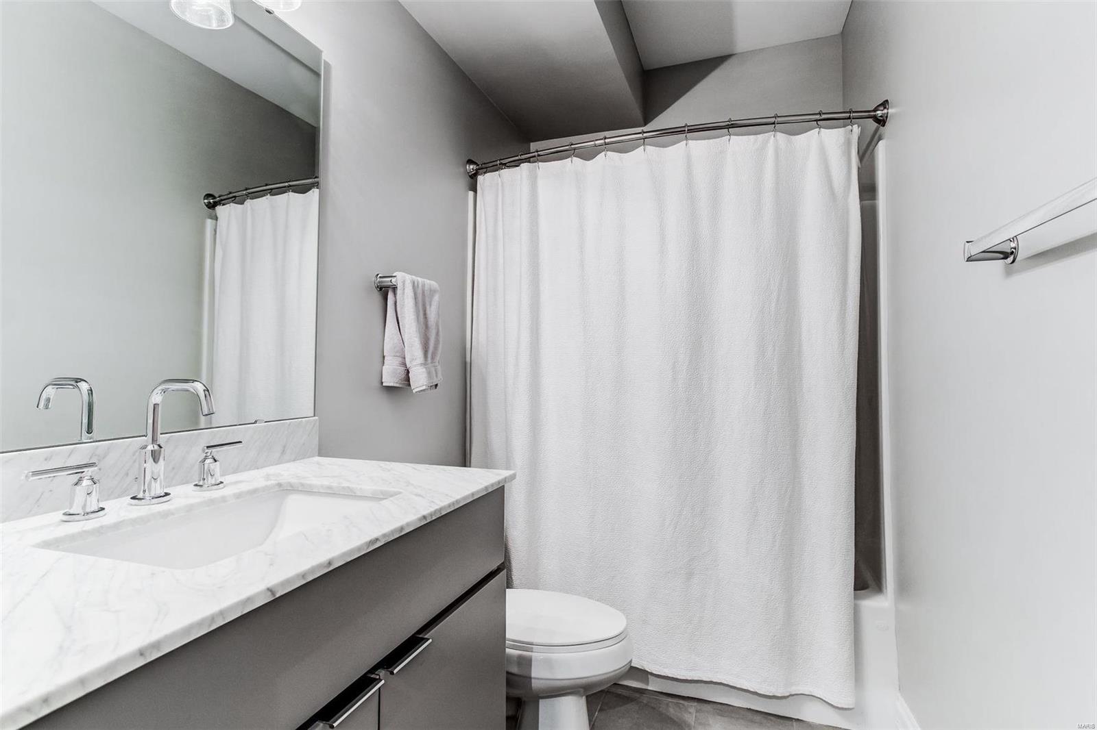 Clayton Road Park - Residential