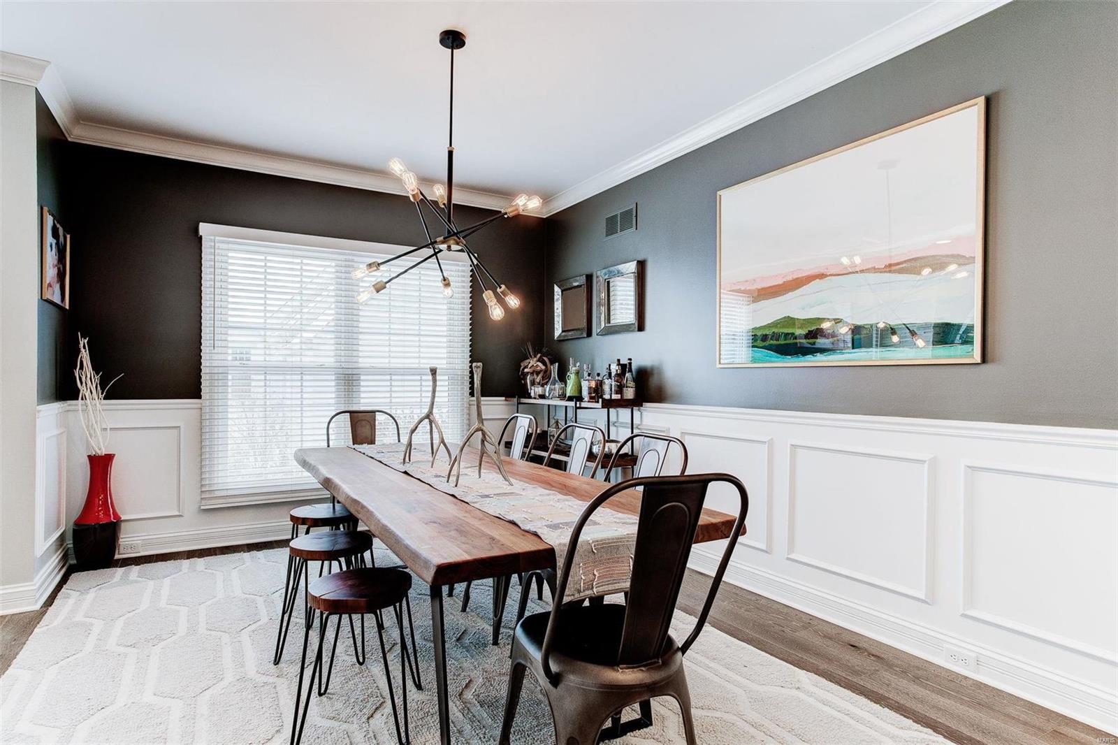 Clayton Road Park - Residential