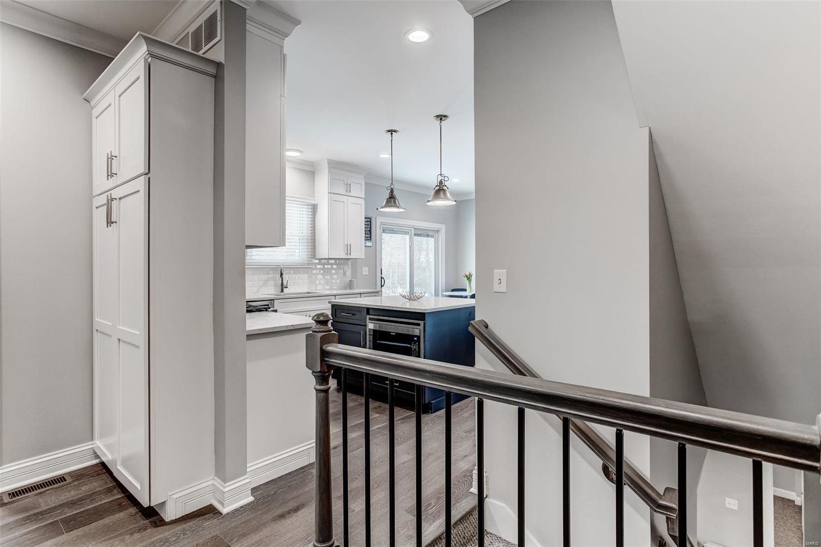 Clayton Road Park - Residential