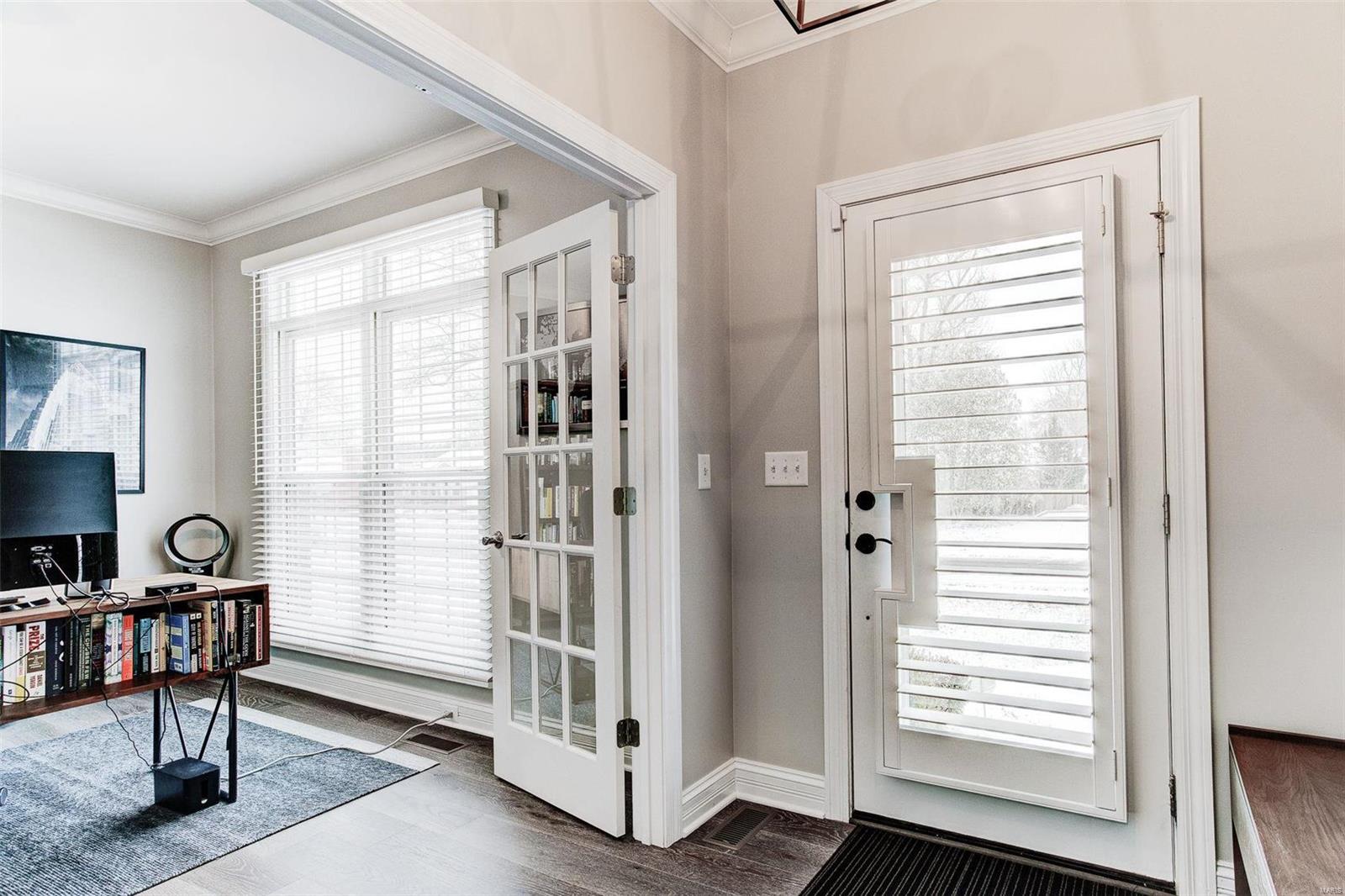 Clayton Road Park - Residential