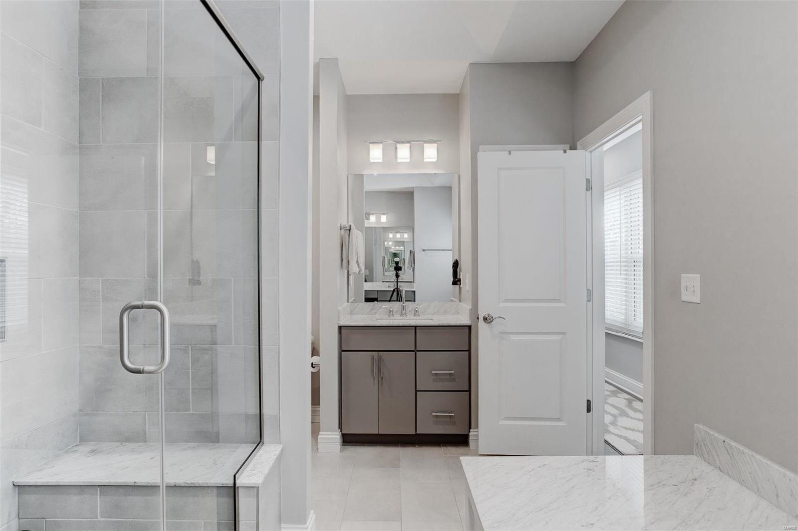 Clayton Road Park - Residential