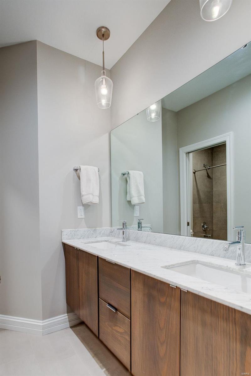 Clayton Road Park - Residential