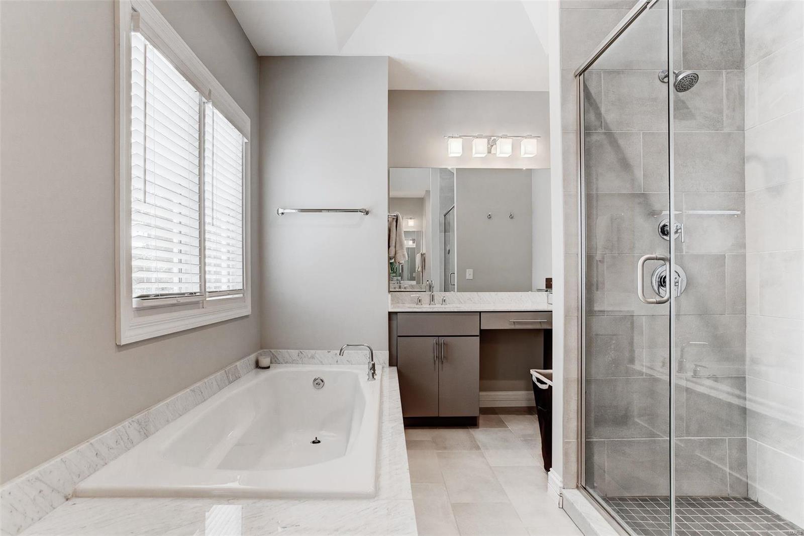 Clayton Road Park - Residential