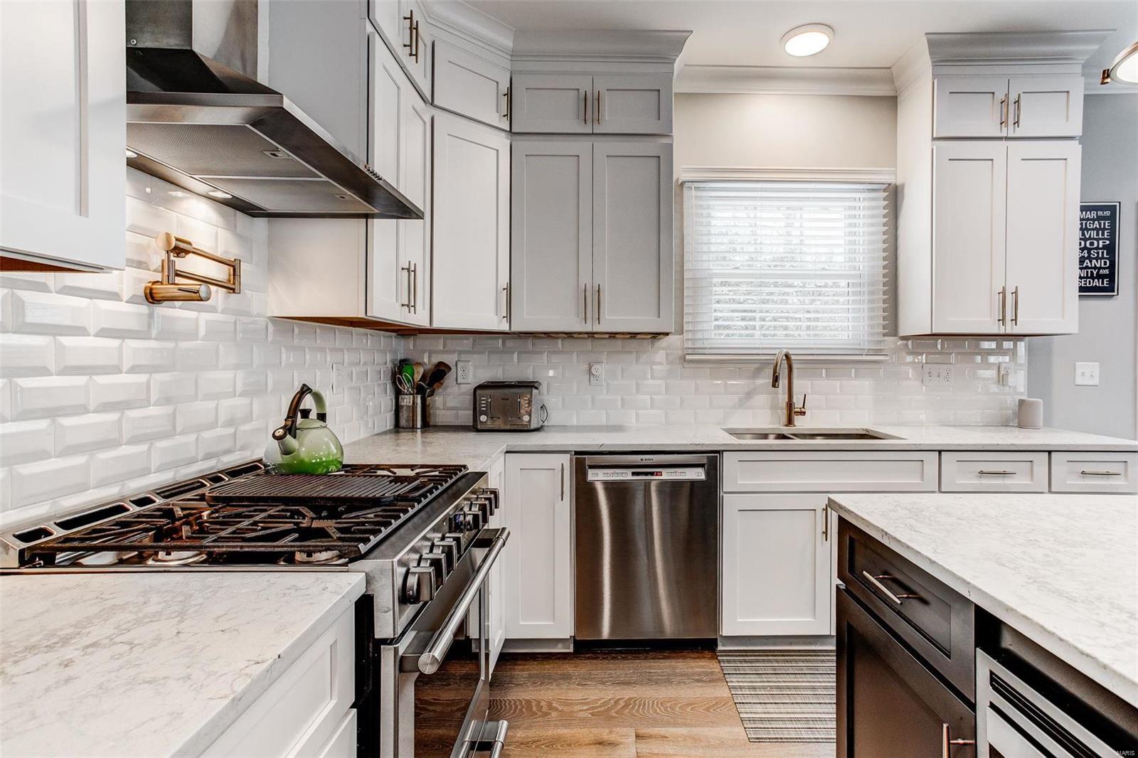 Clayton Road Park - Residential