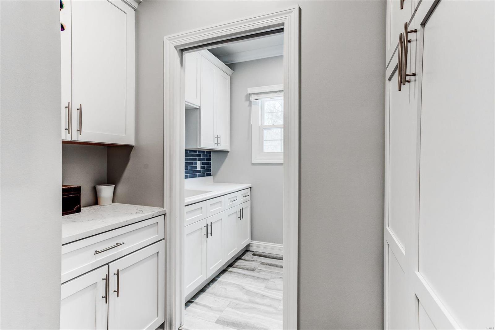 Clayton Road Park - Residential