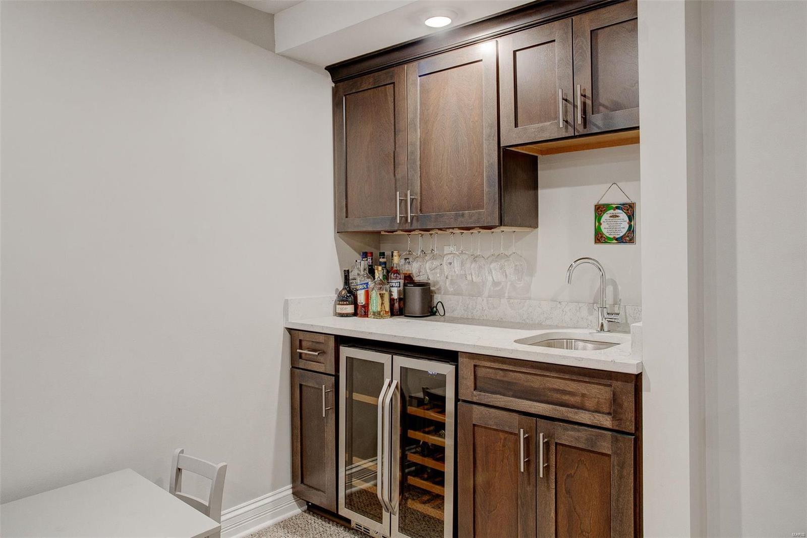 Clayton Road Park - Residential