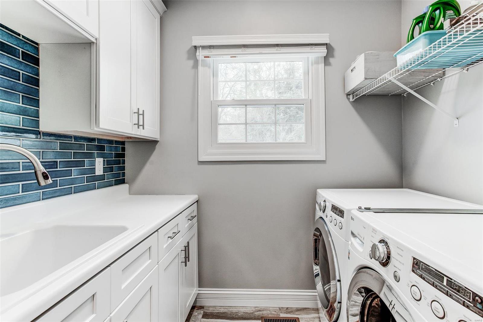 Clayton Road Park - Residential