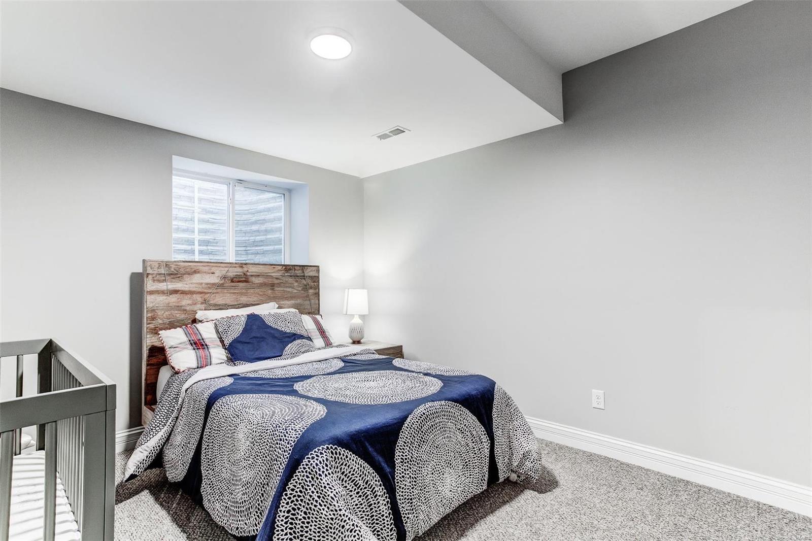 Clayton Road Park - Residential