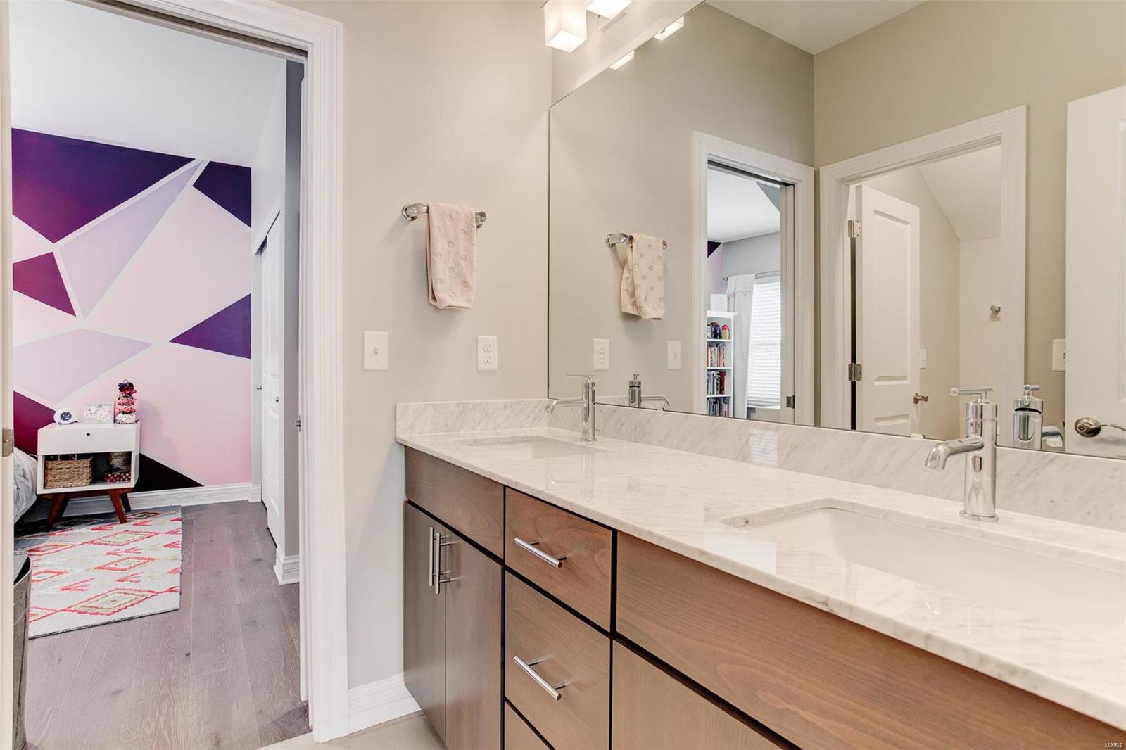 Clayton Road Park - Residential