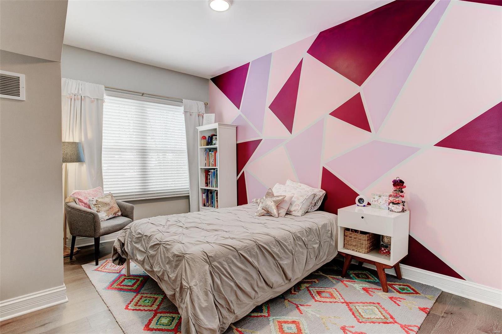 Clayton Road Park - Residential