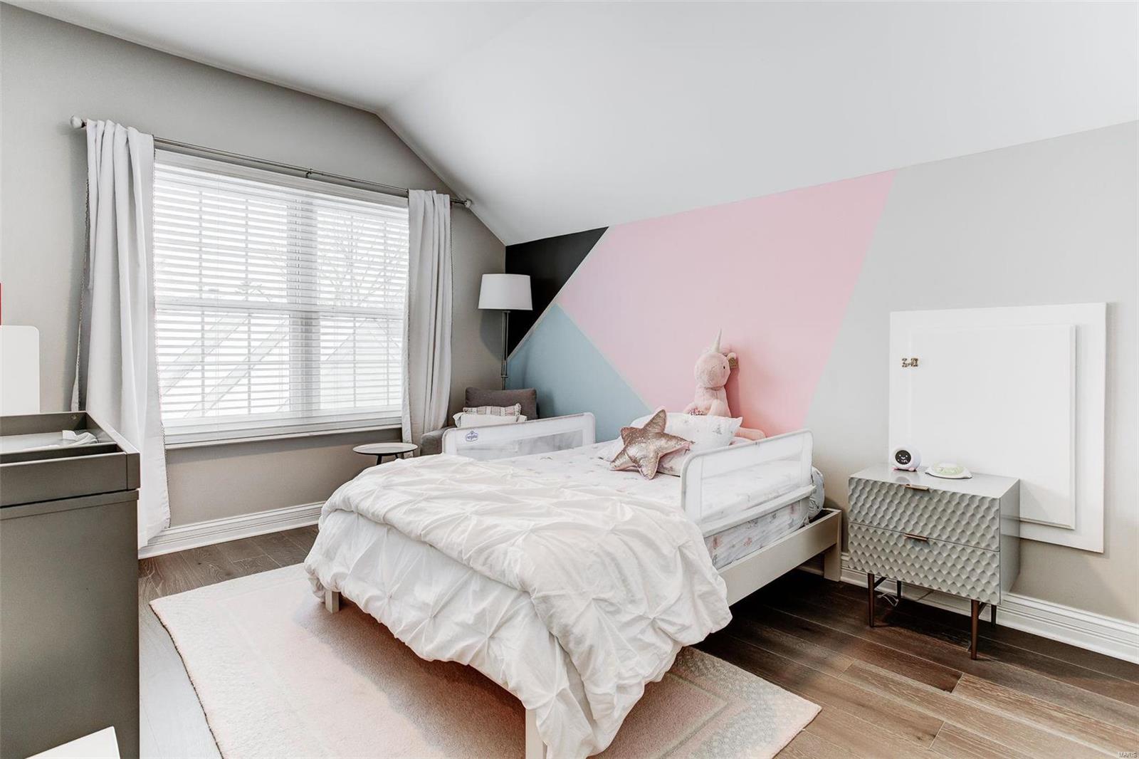 Clayton Road Park - Residential