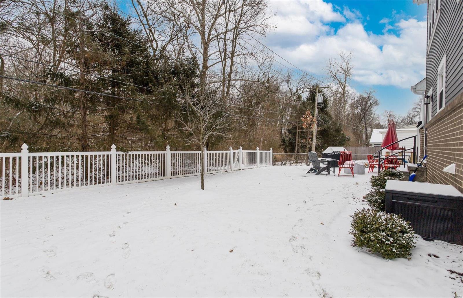 Clayton Road Park - Residential