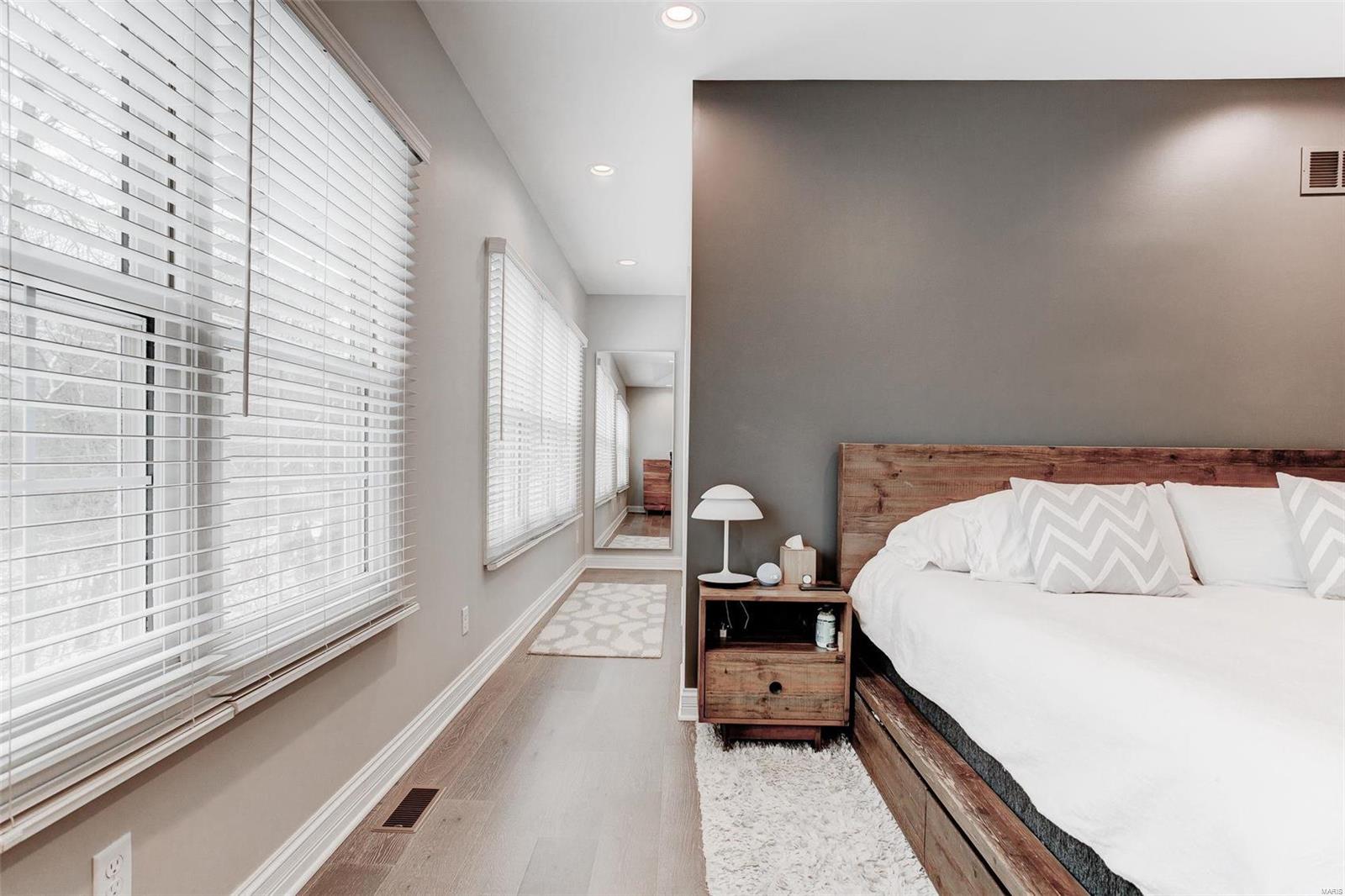 Clayton Road Park - Residential