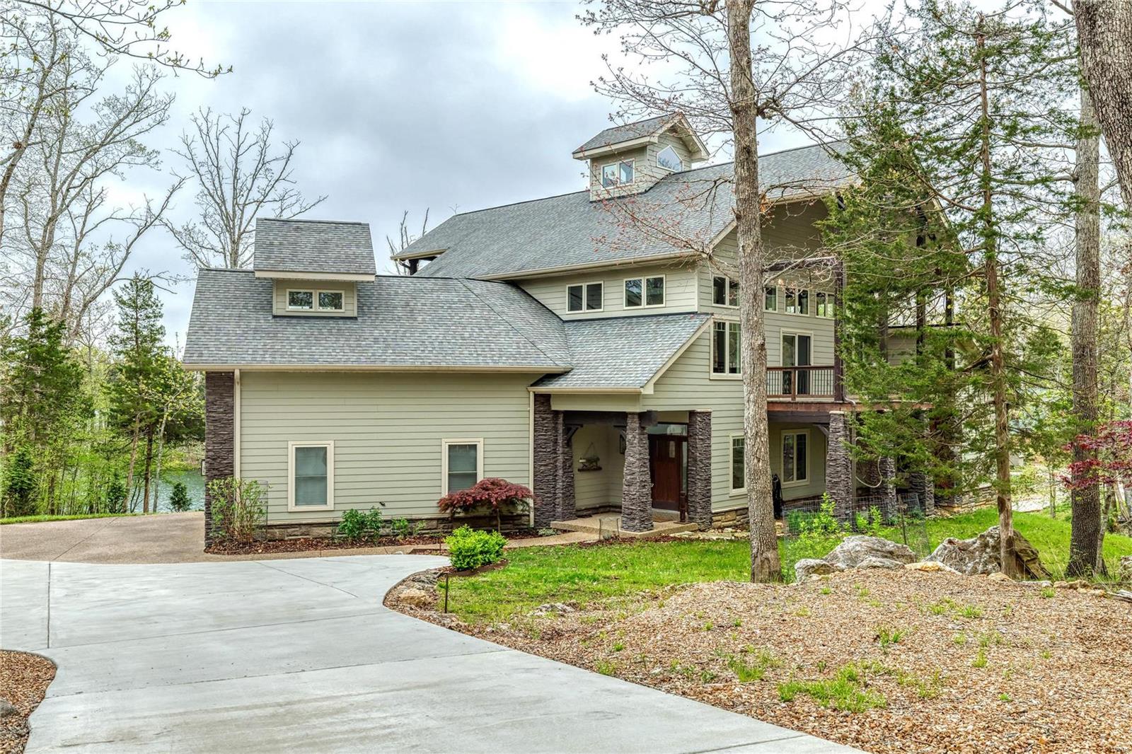 Innsbrook - Residential