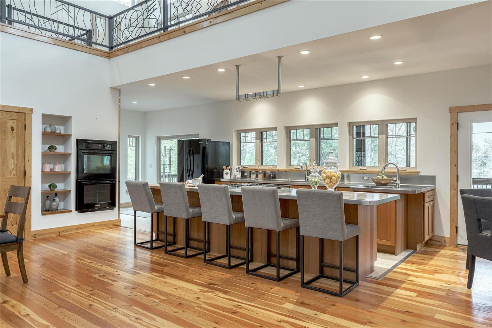 Innsbrook - Residential