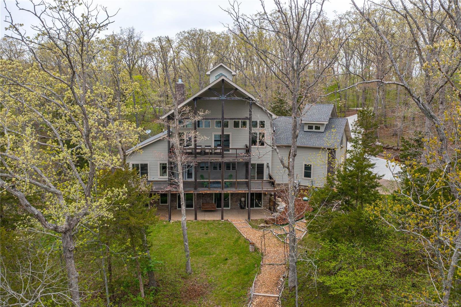 Innsbrook - Residential