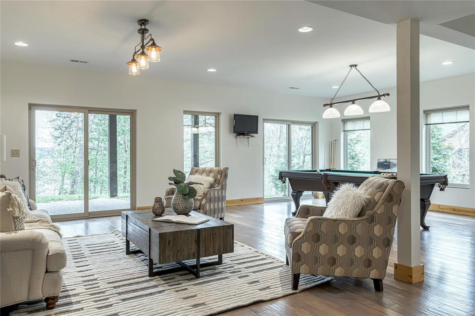 Innsbrook - Residential