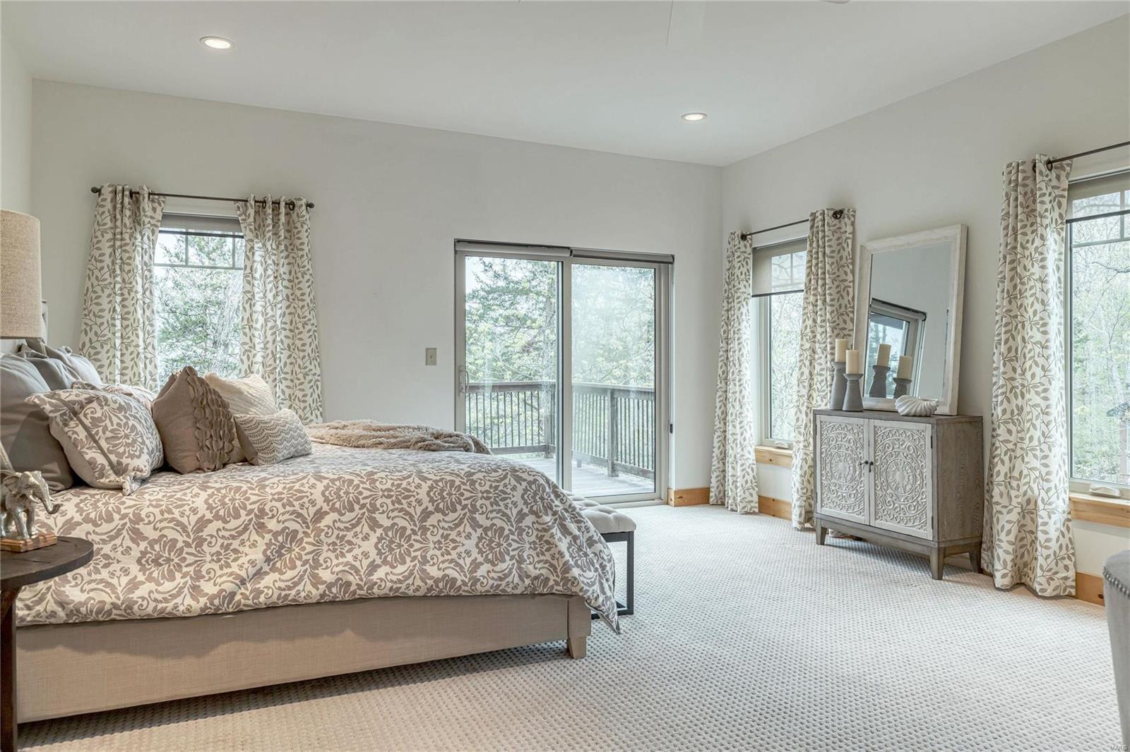 Innsbrook - Residential