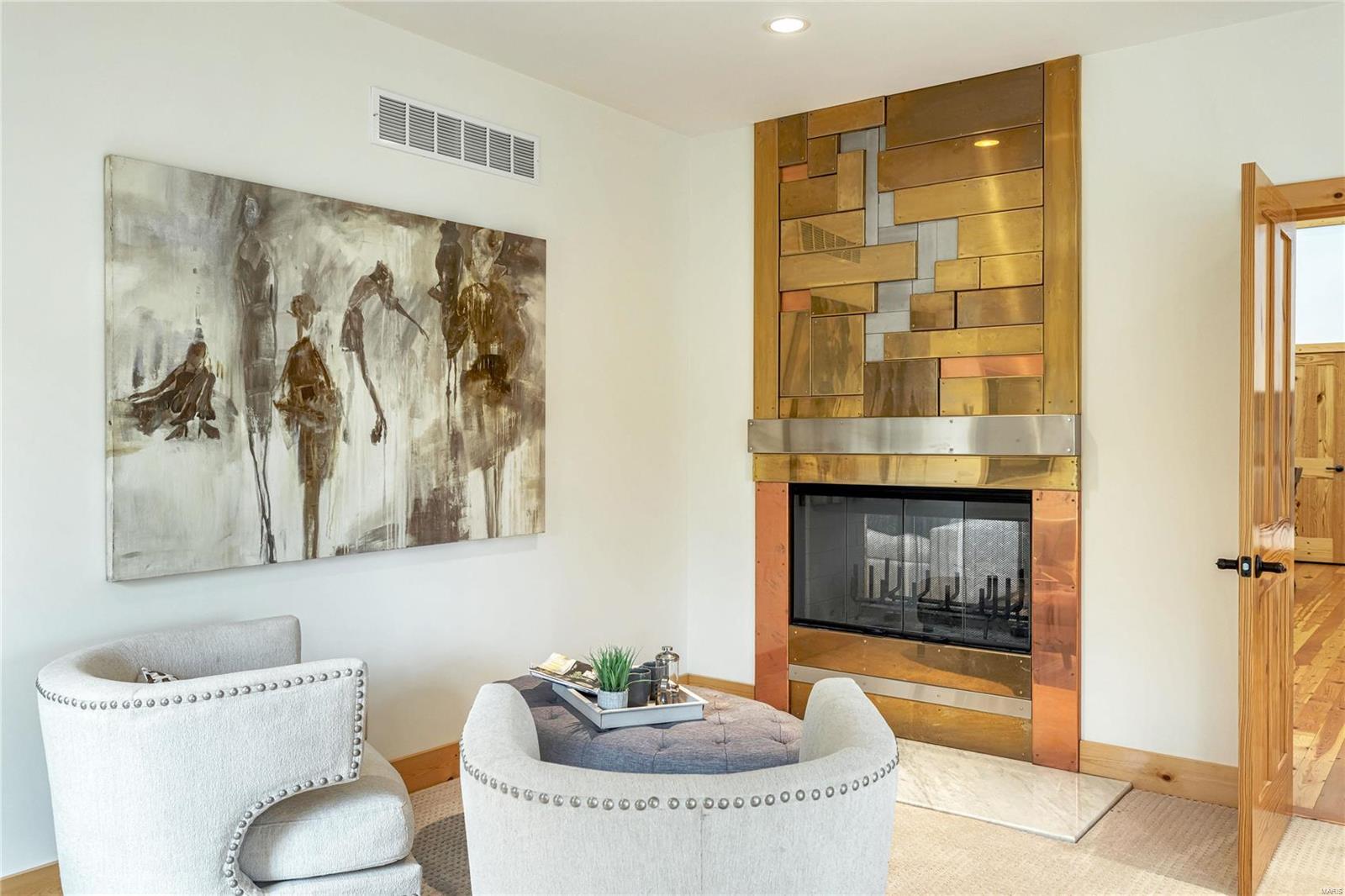 Innsbrook - Residential