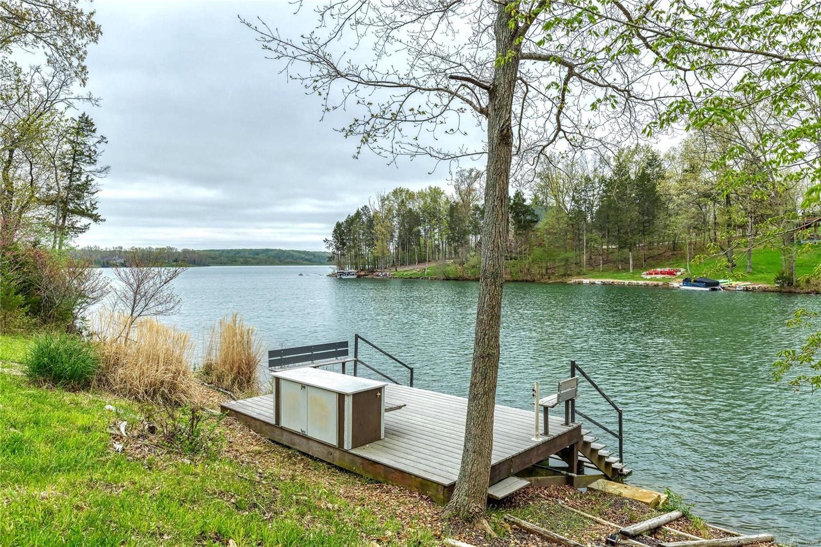 Innsbrook - Residential