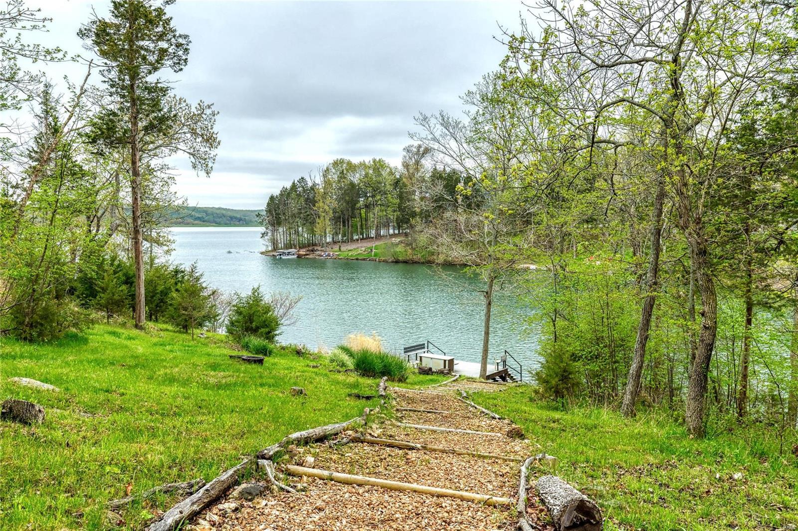 Innsbrook - Residential