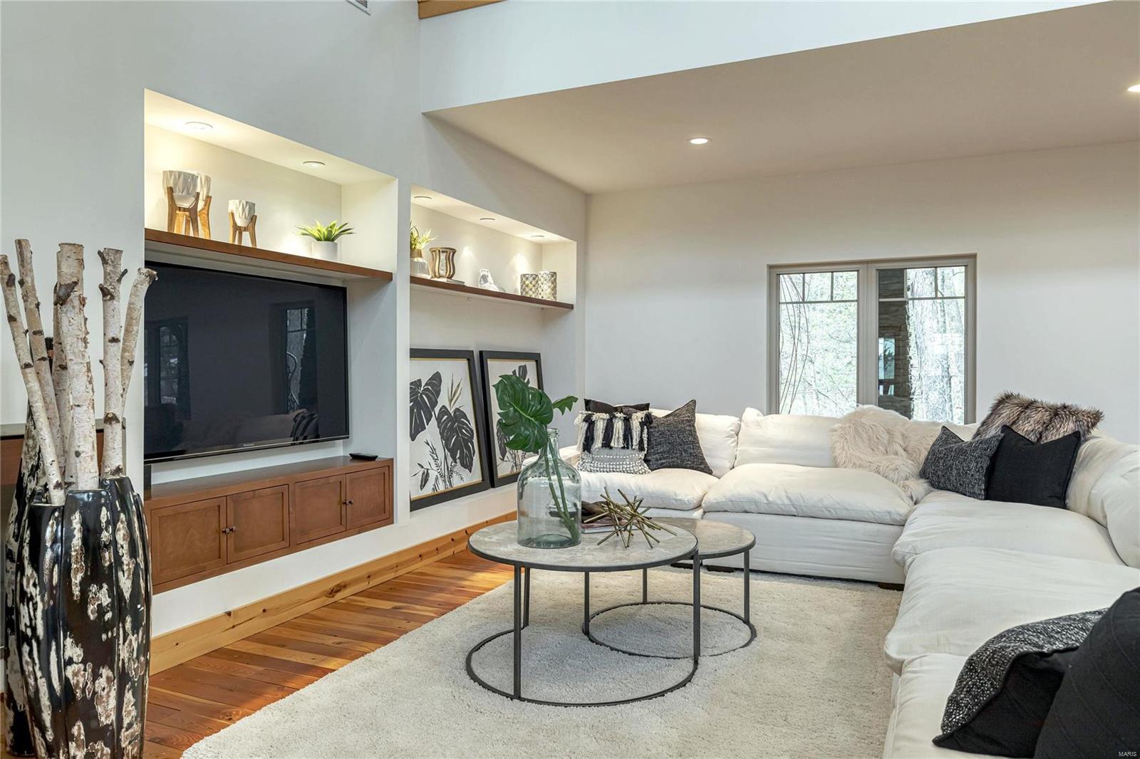 Innsbrook - Residential