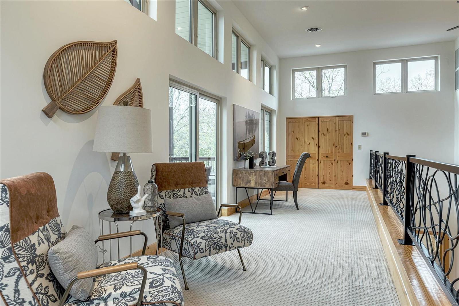 Innsbrook - Residential