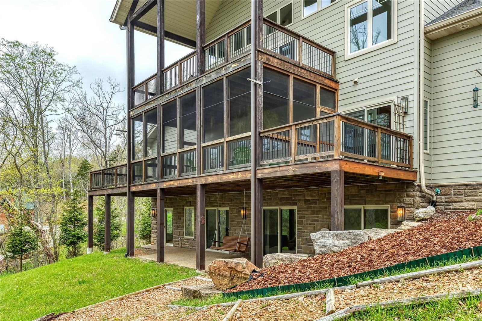 Innsbrook - Residential