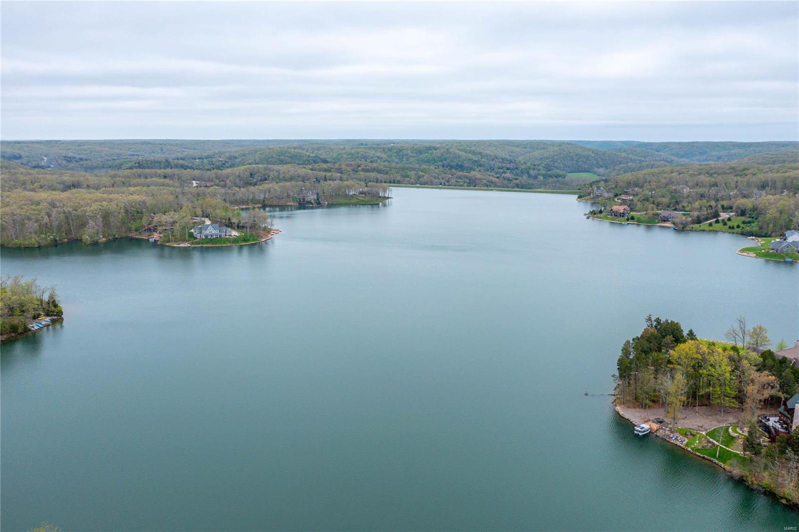 Innsbrook - Residential