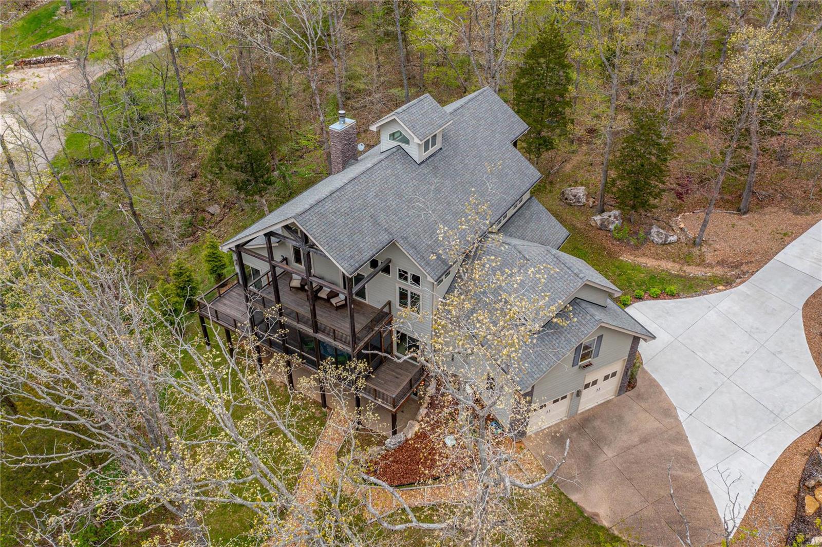 Innsbrook - Residential