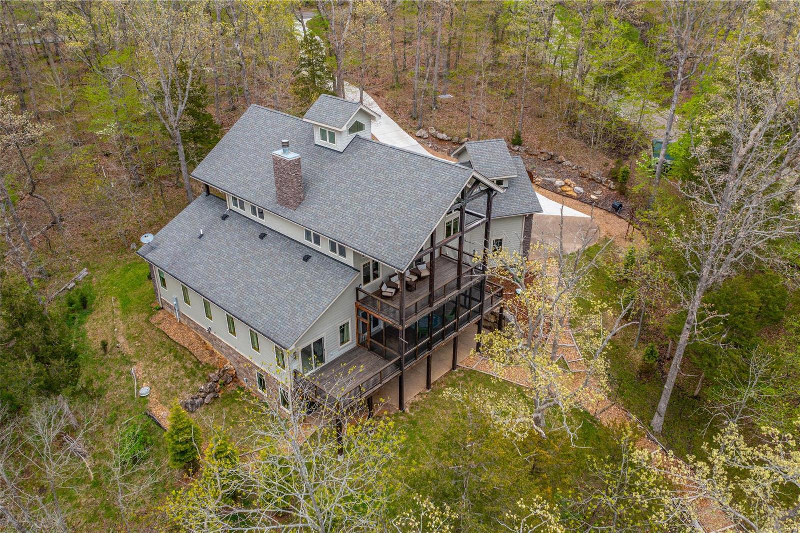 Innsbrook - Residential