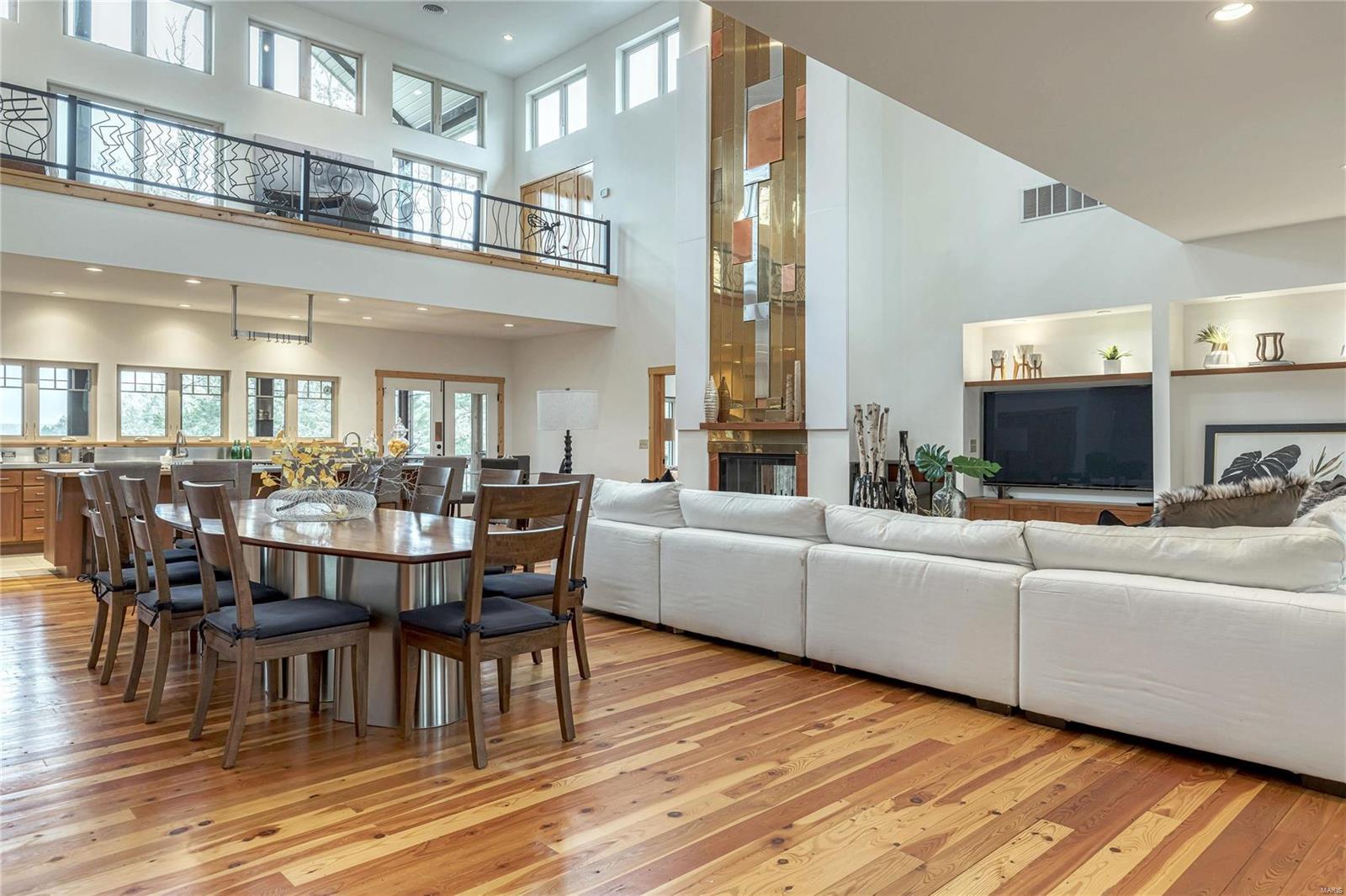 Innsbrook - Residential