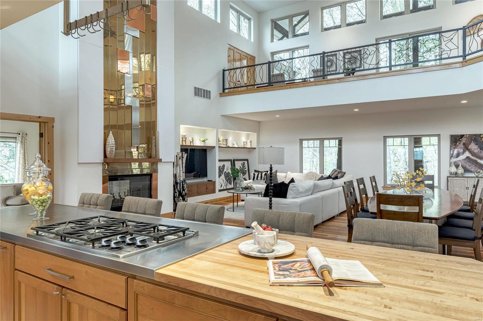 Innsbrook - Residential