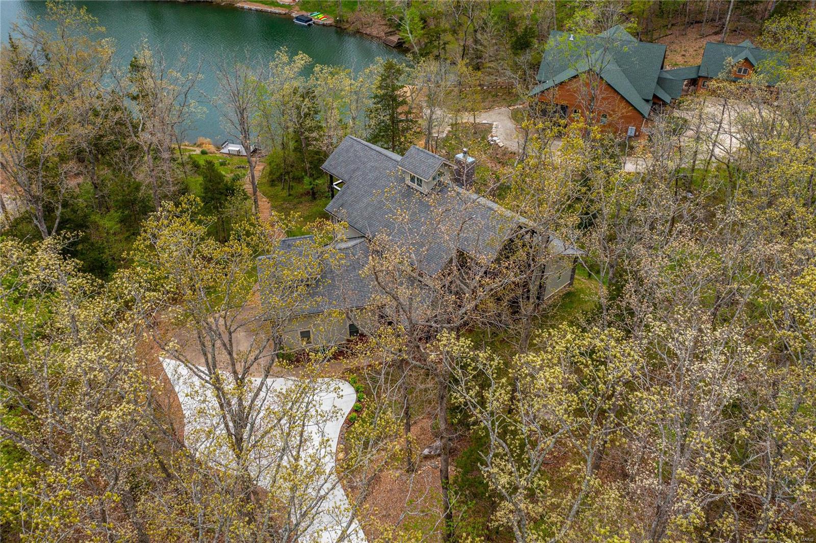 Innsbrook - Residential