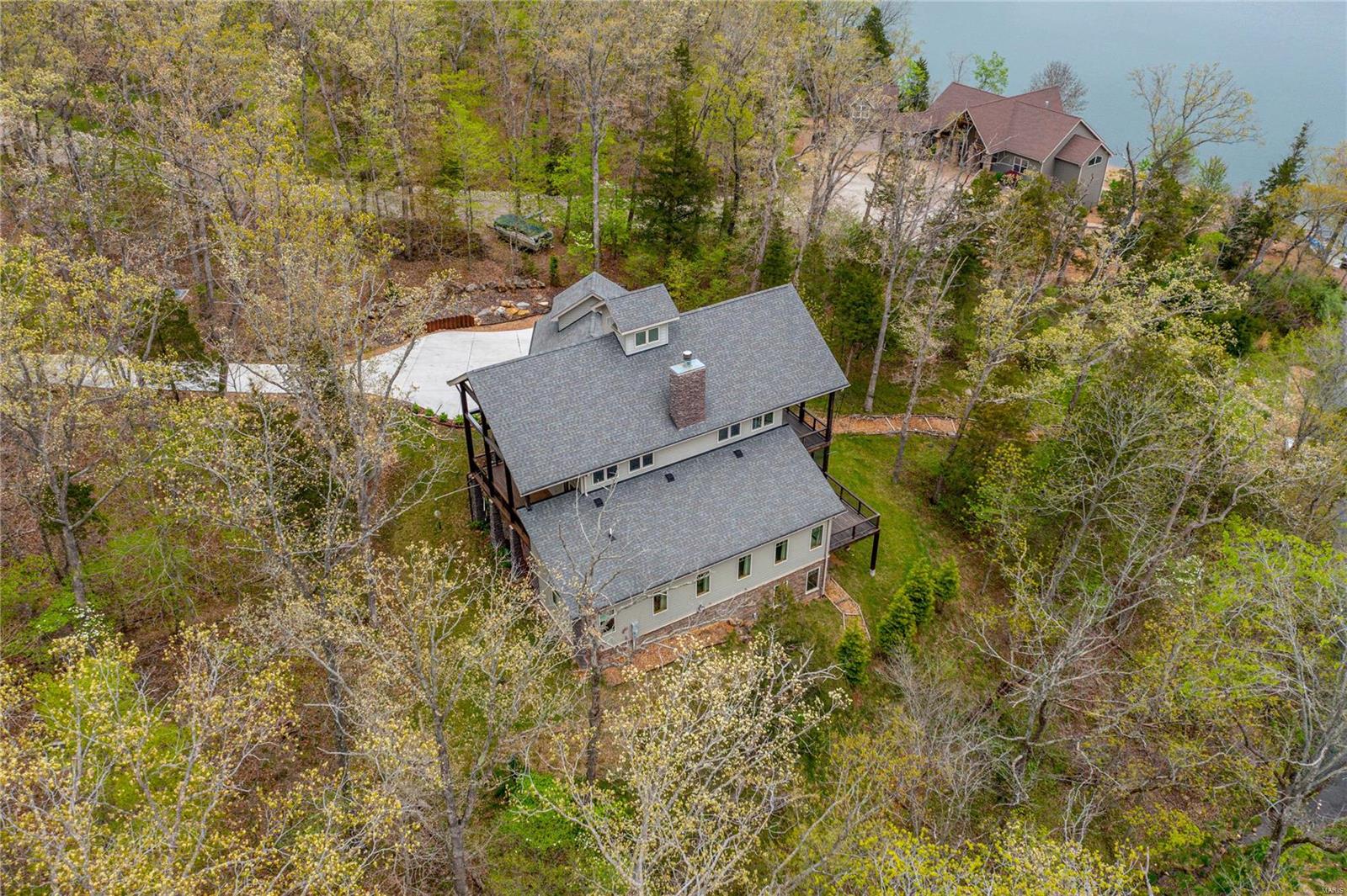 Innsbrook - Residential