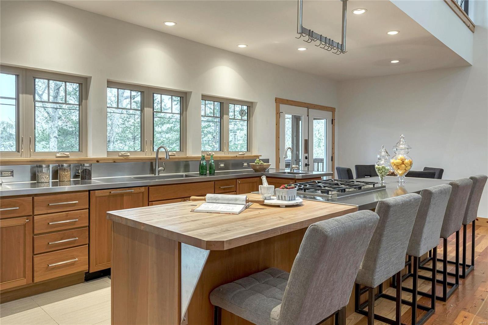 Innsbrook - Residential