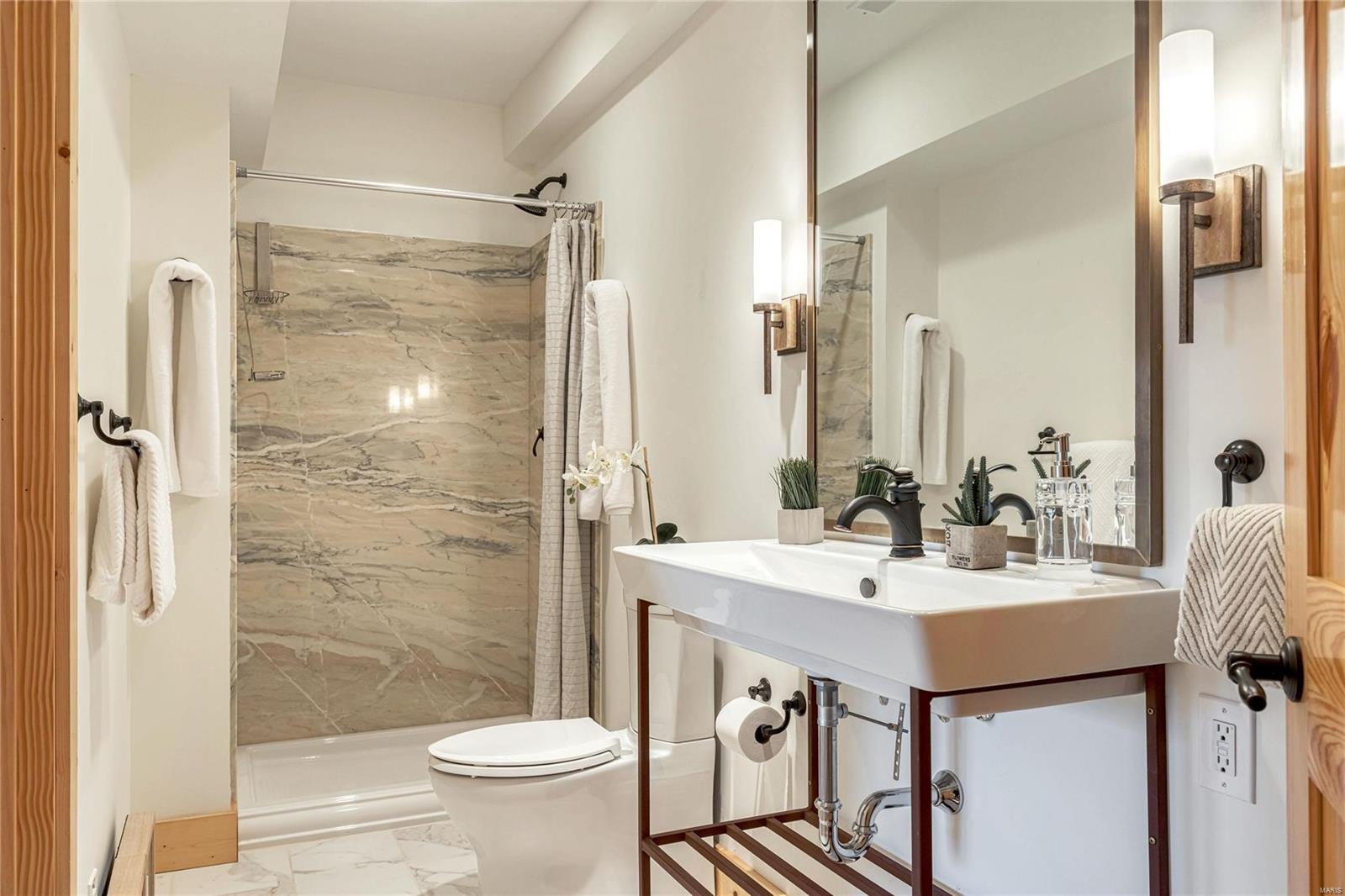 Innsbrook - Residential