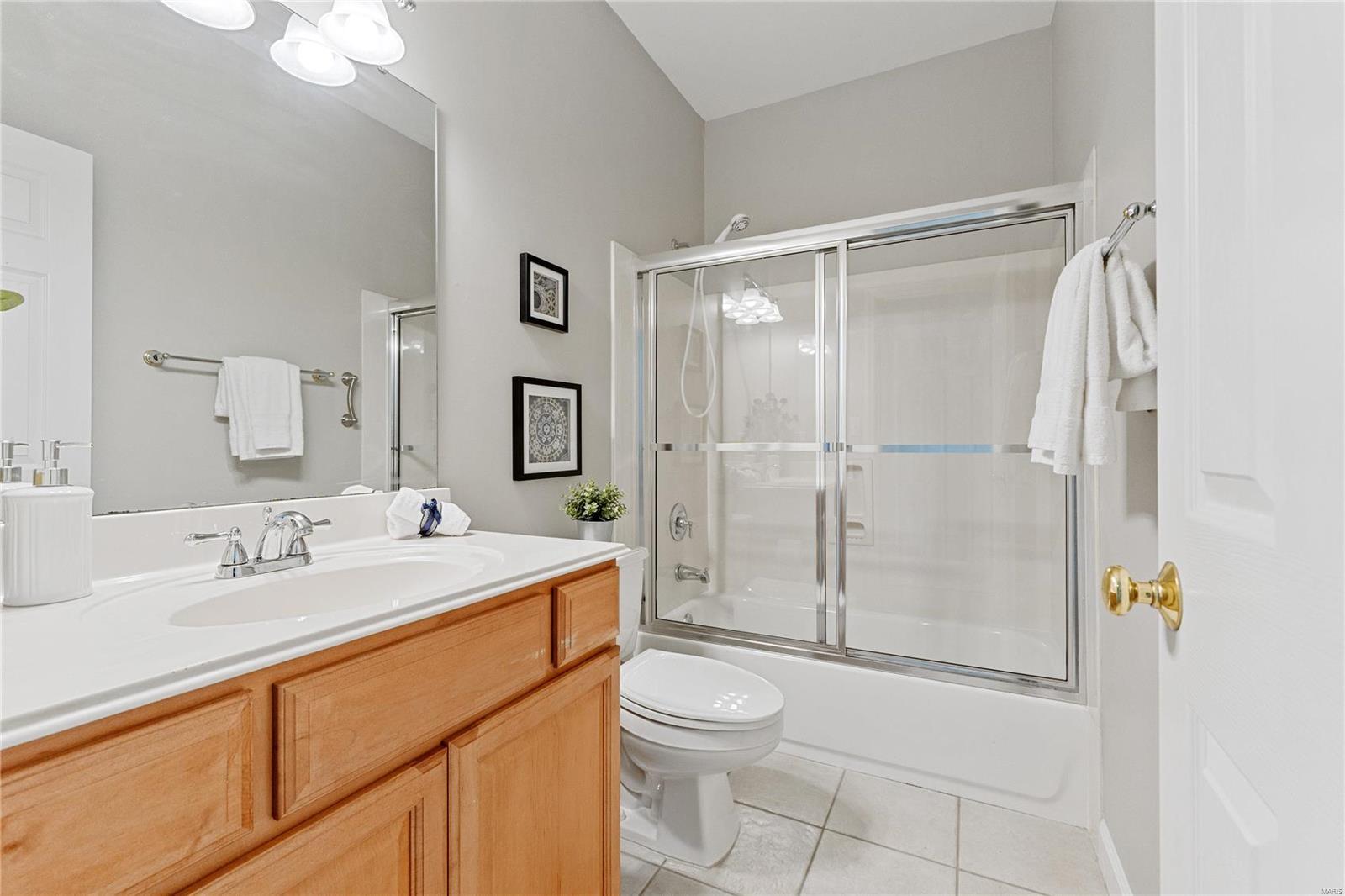 Gaslite Lane Add - Residential