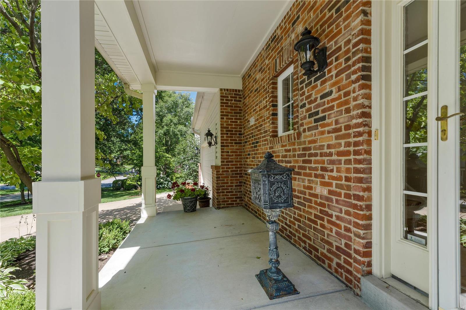 Gaslite Lane Add - Residential