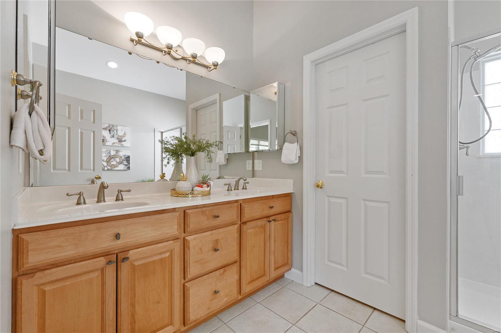 Gaslite Lane Add - Residential