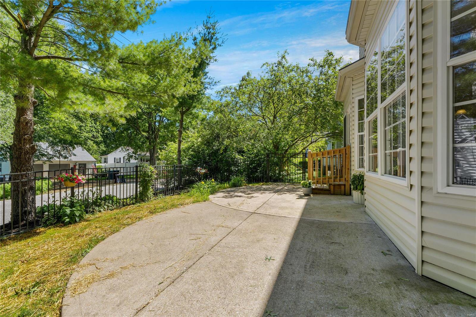 Gaslite Lane Add - Residential